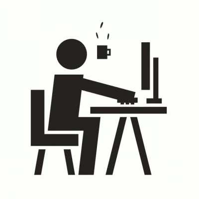 Made a little demonstration of my creative process