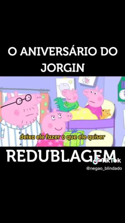 "um lugarzinho bem daora, se chama ORFANATO"