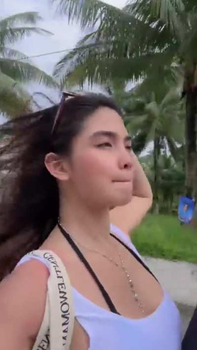 Heaven Peralejo