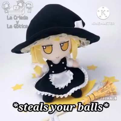 Hand them over