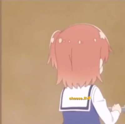 Don&rsquo;t do it edp