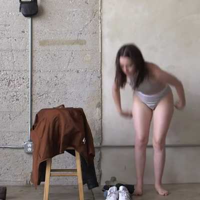 Victoria Pedretti