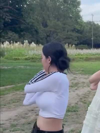Park Jung Yeon