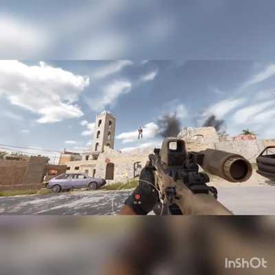 New special enemy type