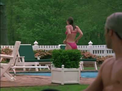 Jessica Biel 