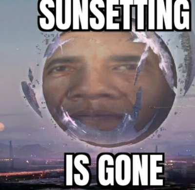 The Obameler re-awakens