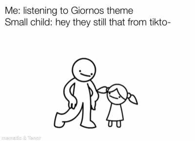 Small child
