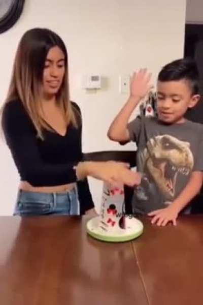 It&rsquo;s just a prank bro