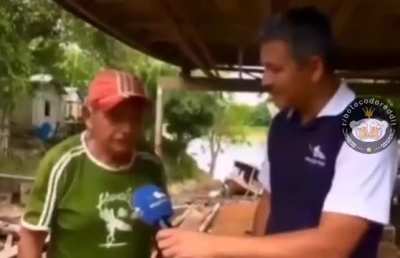 Mentiroso!