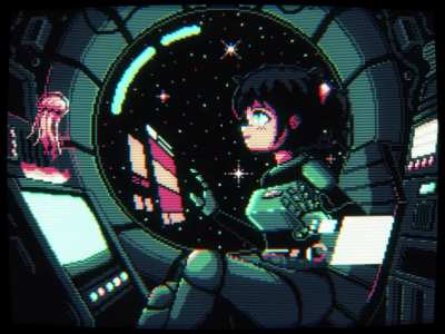 Stella 07, By Me (Music: Home - Resonance)