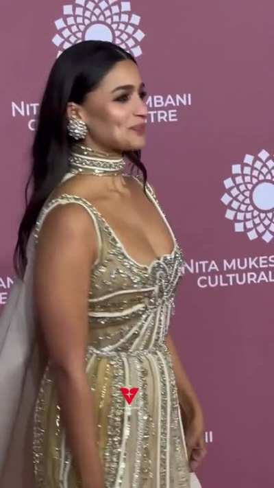 Alia Bhatt