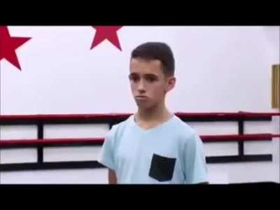 I’m 15 and this is yeet