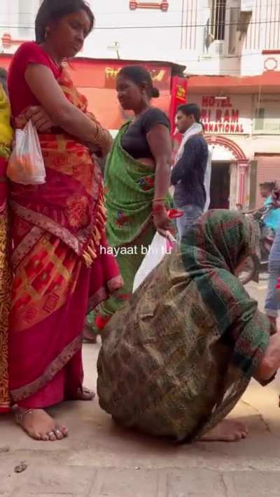 POV: You are Falling In Love With Banaras