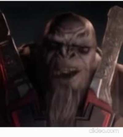 Im Sorry