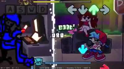 Split but bad