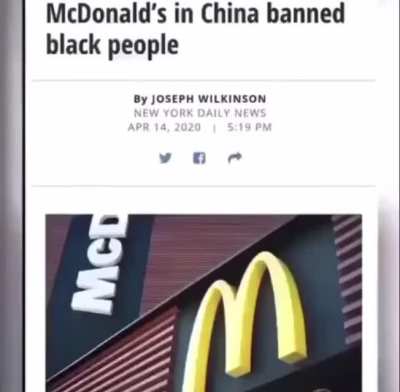 Corporation No Care as Long as Profit go Brrrr