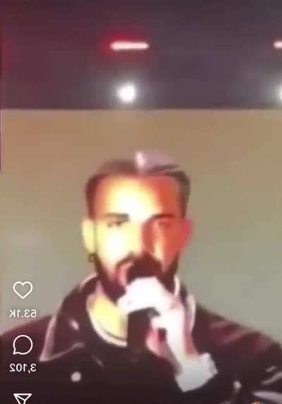 This hurts to hear