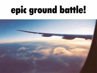 in response to epic submarine battle