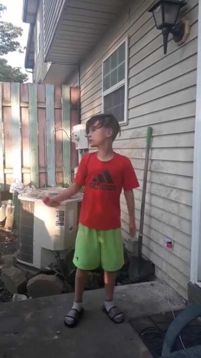 My Little Brother, Everyone.