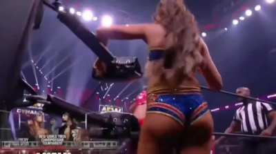 Britt Baker