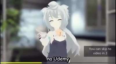 J&aacute; fizeram o curso?