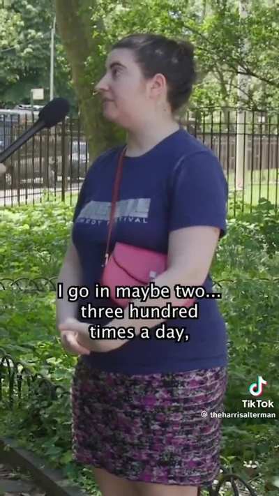 Holesome Interviews 