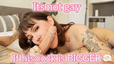 is it?