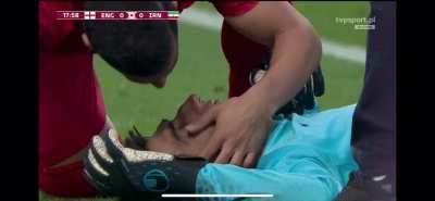Iran 17&rsquo;: Great totally no-homo trust me good night kiss from a homie