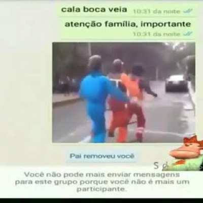 Era importante