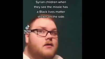 Poor kids