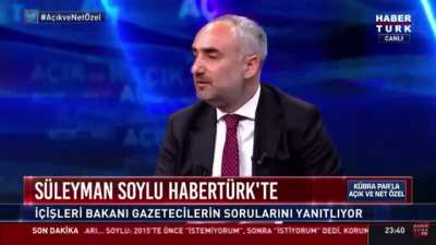 &ldquo;Şu adamı bir anlatmam lazım size.&rdquo;