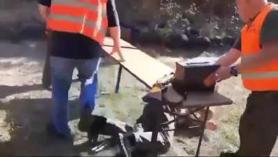 Ignoring Safety Rules