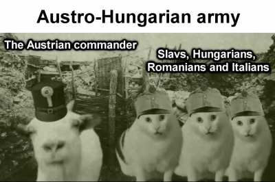 Austria-Rulegary