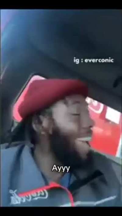 you okay?