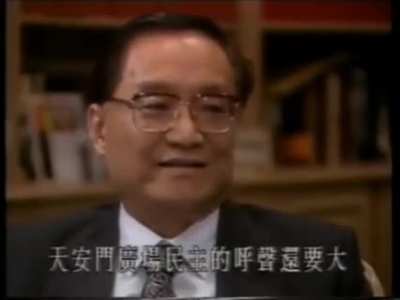金庸谈64