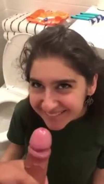 Cute Punjabi Babe Blowing Nicely &amp;amp; Fucked Good!👅🥵 [Link in the Comments Box]
