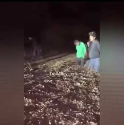 CJNG - Execution of the pedophiles from the previous post
