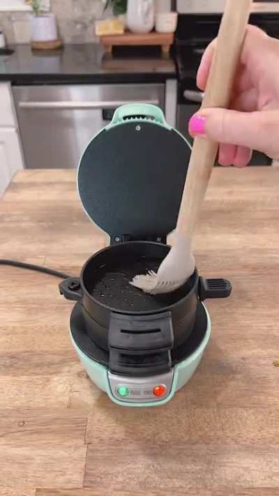 Give a name to this machine 