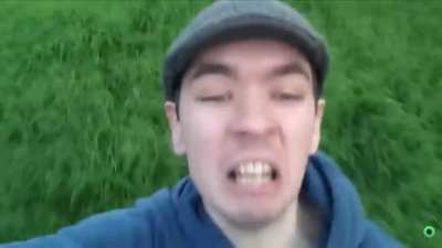 This video just showed up on my YouTube feed and this will seriously be everybody after quarantine #QuarantineClub