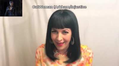 The voice behind your childhood