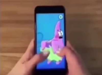 Patrick