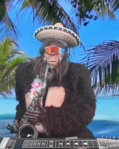 PERUANOS BE LIKE