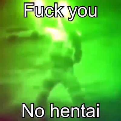 Here&rsquo;s some hentai