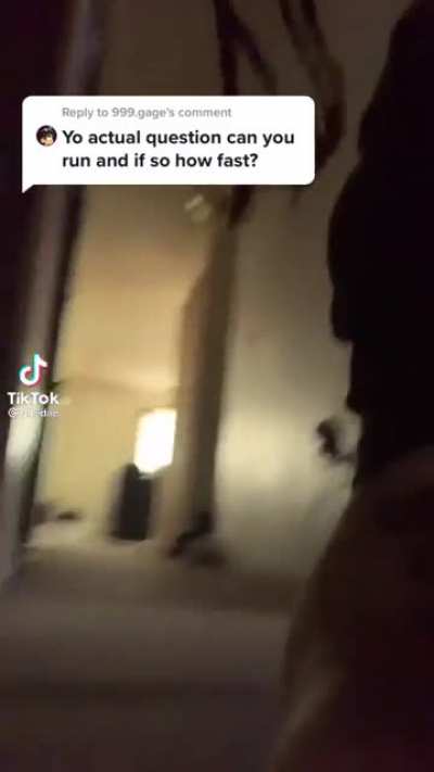 The flash who ?!??