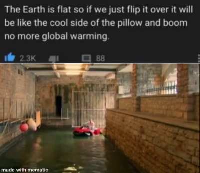 He&rsquo;s too dangerous to be left alive