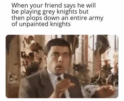 Friends don't let friends list tailor.