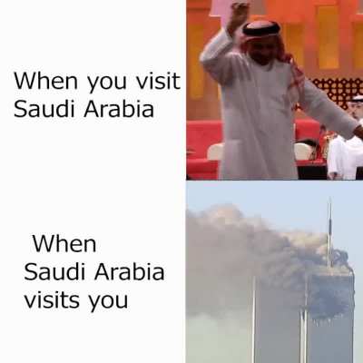 Had to do it