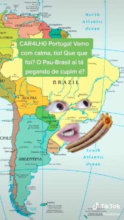 Sem coment&aacute;rio... WTF PORTUGAL????