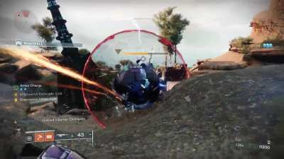 "Why use monte carlo with bonk titan its pointless" this. This is why