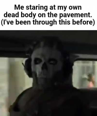 Many times, actually.